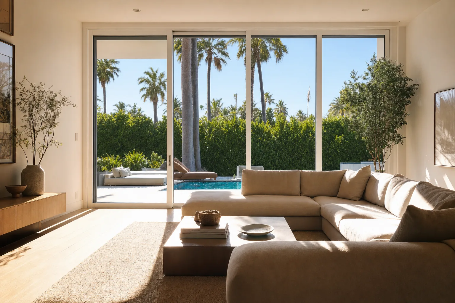 After 3M window film
