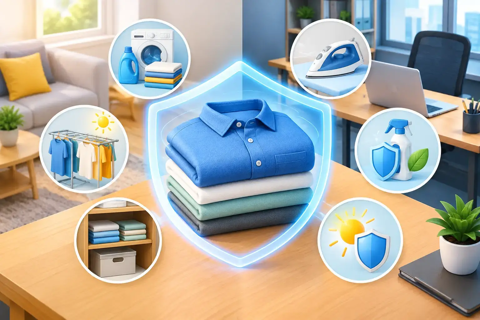 8 Best Ways to Reduce Fading at Home and Work